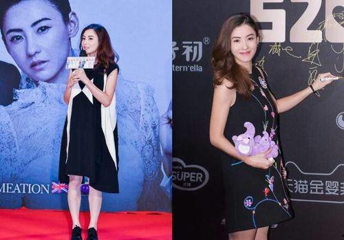 张柏芝三胎最新爆料,独家爆料揭秘育儿日常 第1张 张柏芝三胎最新爆料,独家爆料揭秘育儿日常 第1张