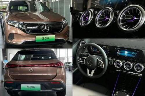 奔驰电车爆料视频最新,揭秘性能与设计革新亮点  第2张